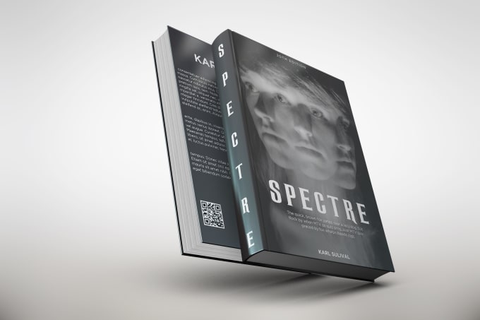 Gig Preview - Design simple and elegant book cover