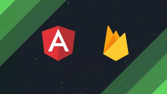 Gig Preview - Create angular application with firebase