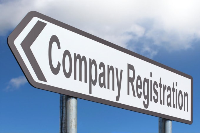 Gig Preview - Do private limited company registration in india