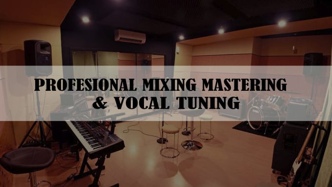 Bestseller - mix, and master your tracks in any genre