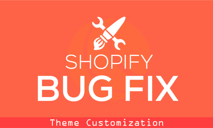 Bestseller - do shopify custom coding shopify bug fix and shopify website redesign