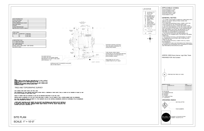 Gig Preview - Provide deck, patio, porch, sunroom and home addition drawings for city permit