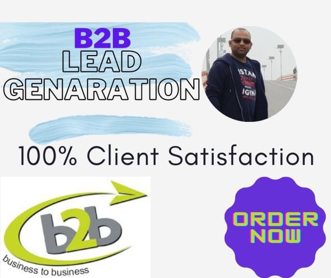 Bestseller - do b2b lead generation