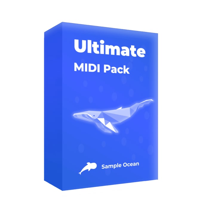 Gig Preview - Create a midi pack