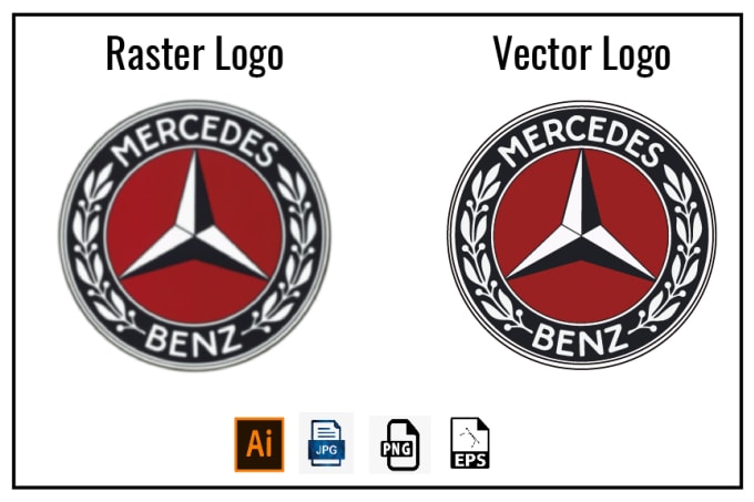 Gig Preview - Do vector tracing, convert to vector, vectorize your logo