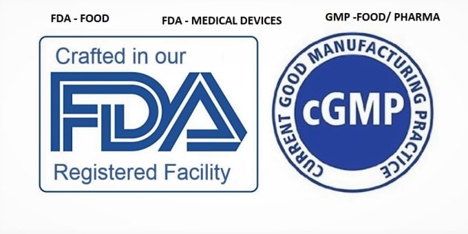 Gig Preview - Do fda for US market