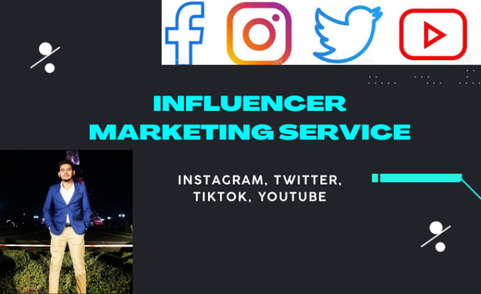 Gig Preview - Run instagram influencer marketing campaign for you