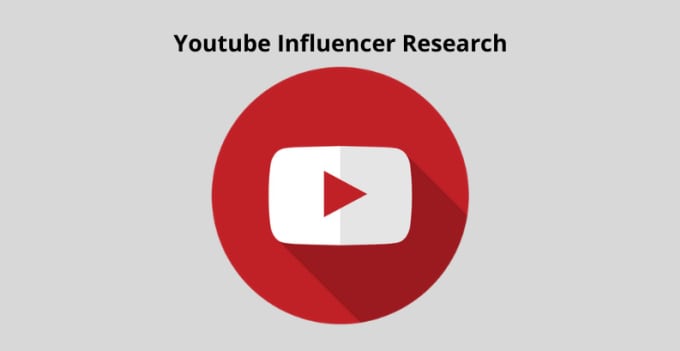 Bestseller - find best youtube influencer