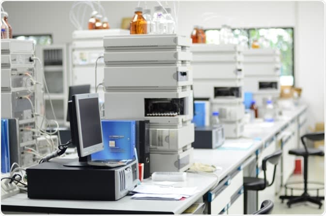 Gig Preview - Assist to analytical method development and validation procedure  by hplc and gc