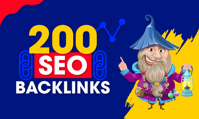 Gig Preview - Do manual link building dofollow authority seo backlinks