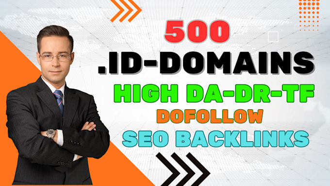 Off Page SEO Backlinks Building Services | Forum Backlinks