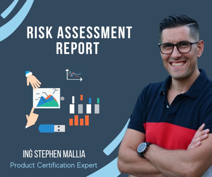 Gig Preview - Compile an engineering risk assessment