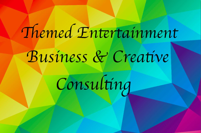 Bestseller - consult for entertainment, escape room game, or immersive event businesses