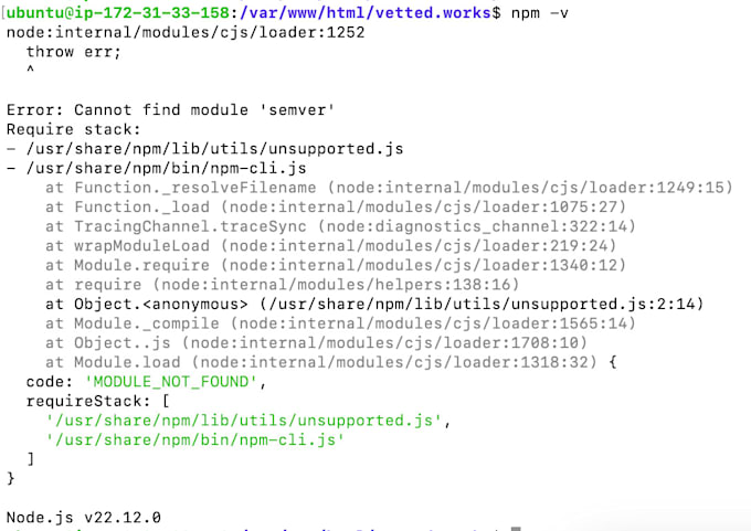 Gig Preview - Set up cicd pipeline for laravel django spring on AWS gcp or azure