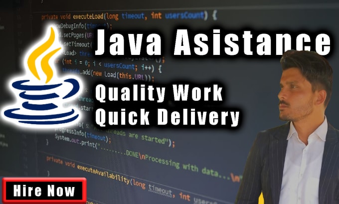 Bestseller - assist in oop, javafx, swing java pogramming projects