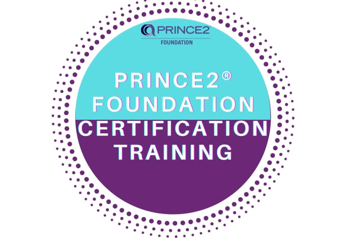 Gig Preview - Conduct prince2 foundation training