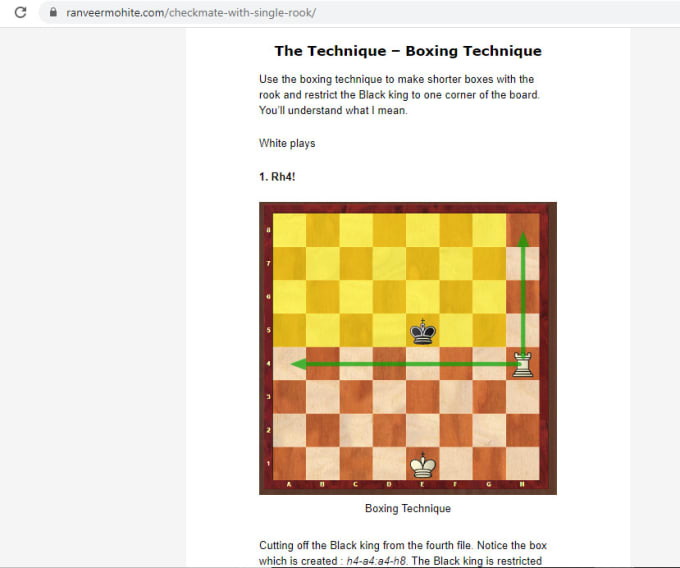 Bestseller - write chess articles newsletters and course descriptions