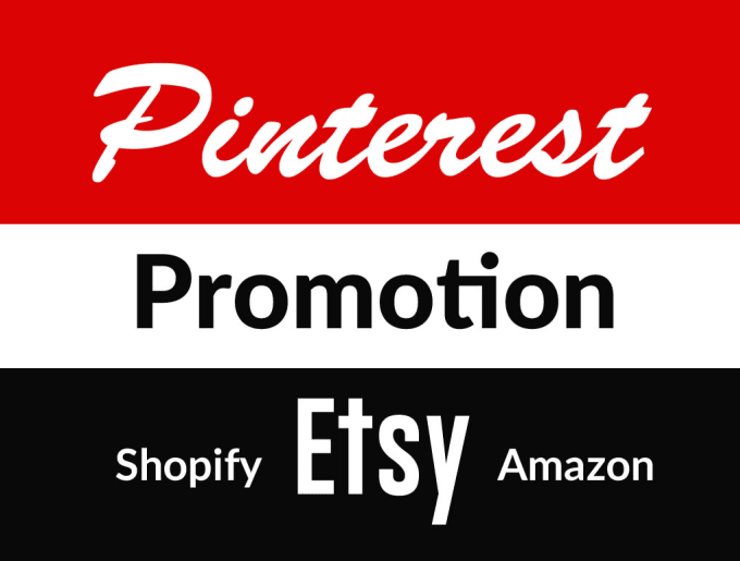 Bestseller - promote etsy store to pinterest to get lifetime views