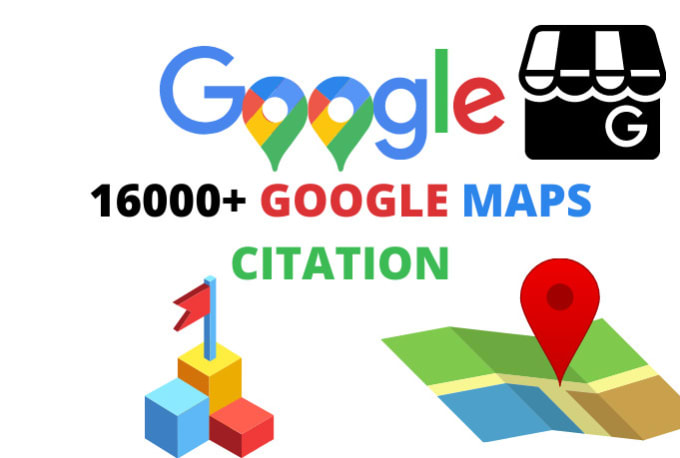 Gig Preview - Create best local maps seo strategy dominate google 3 packs