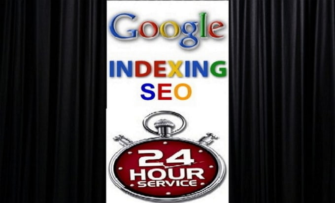 Bestseller - help index your website or any link on google fast