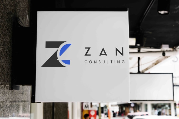 Gig Preview - Design an elegant amazing business logo