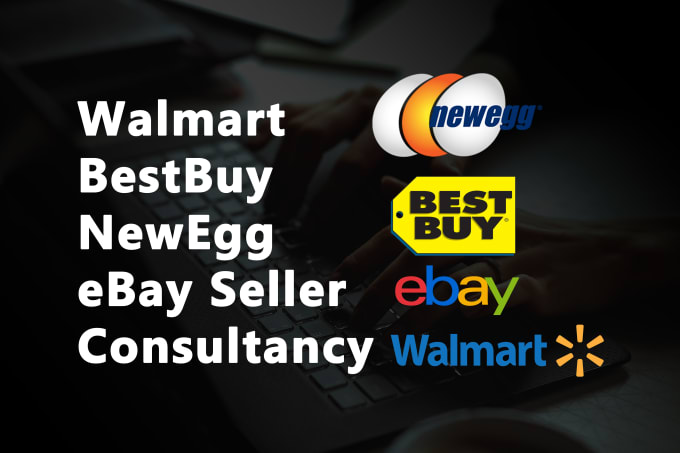 Gig Preview - Be your walmart, bestbuy, newegg and ebay consultant