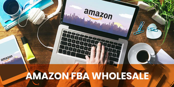 Gig Preview - Do amazon fba wholesale product research