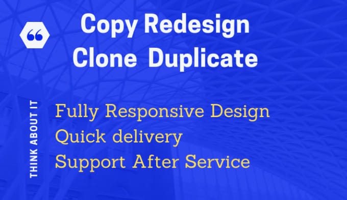 Bestseller - copy or clone a professional wordpress website using elementor pro