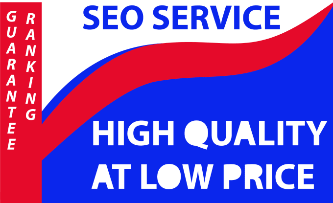 Gig Preview - Do SEO for guaranteed ranking your service or website