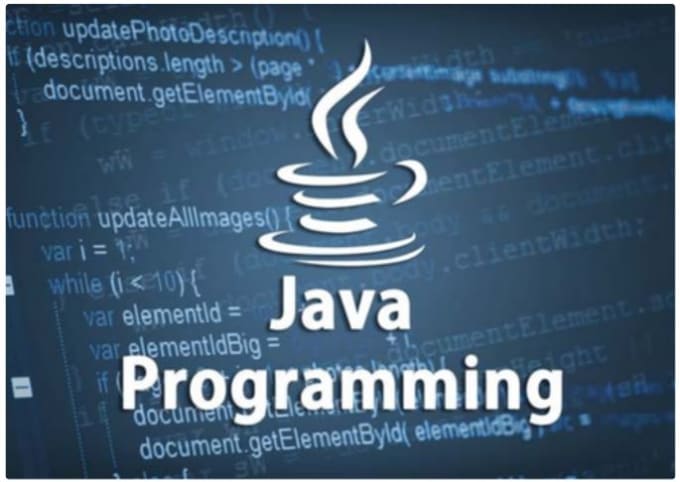 Gig Preview - Help you in java