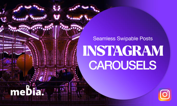 Bestseller - design an engaging instagram carousel post with 10 slides