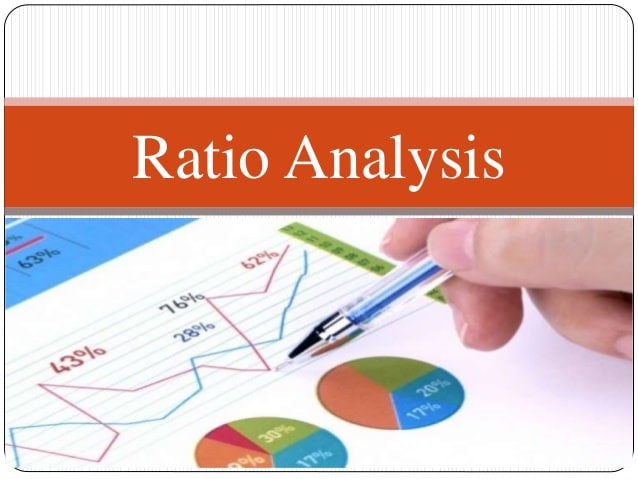 Gig Preview - Calculate ratio and do ratio analysis