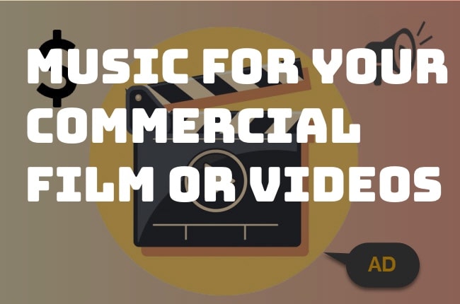 Gig Preview - Create an commercial intro music for your video or podcast