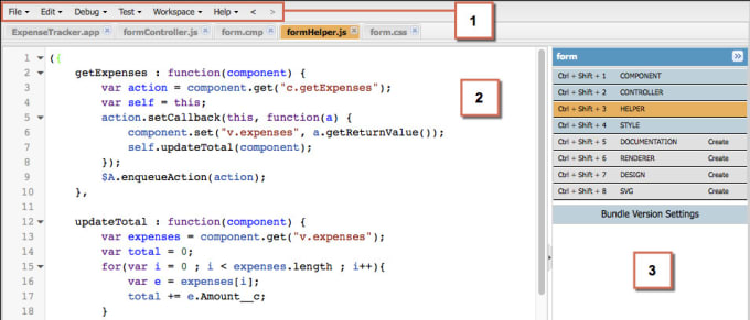 Gig Preview - Do integrations with salesforce