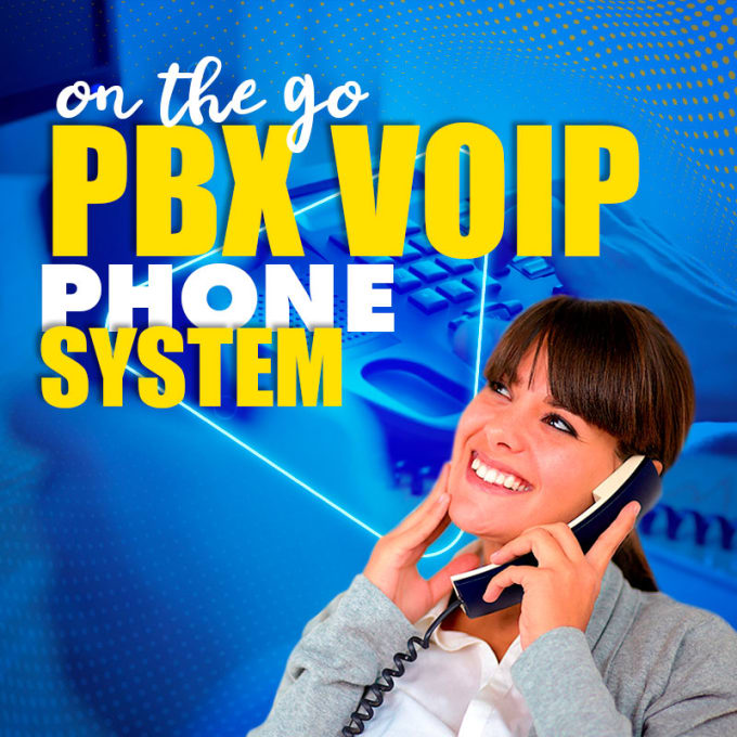 Gig Preview - Setup pbx phone system with full customized configuration