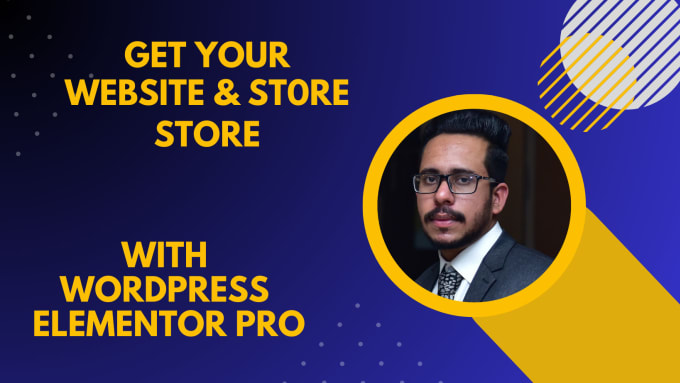 Bestseller - create affiliate wordpress e commerce store and landing page