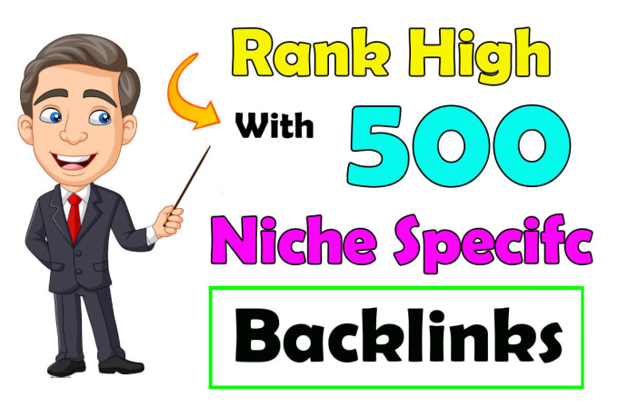 Gig Preview - Build web 2 0 contextual white hat offpage seo backlinks