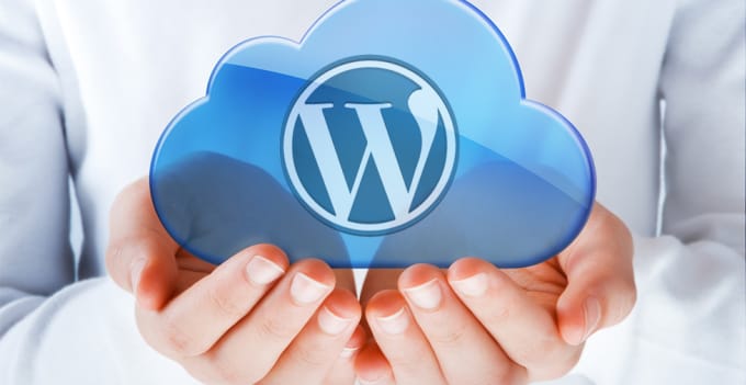 Gig Preview - Setup wordpress on AWS google cloud azure