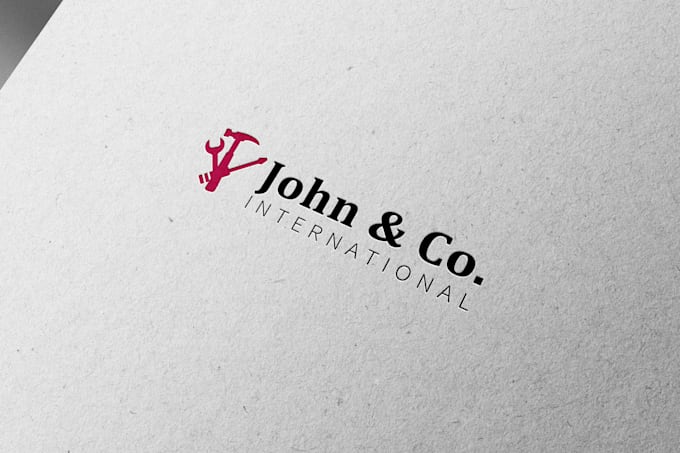 Bestseller - design a modern logo for your business that stands out