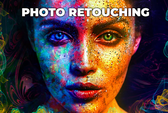 Bestseller - do adobe photoshop editing and retouching