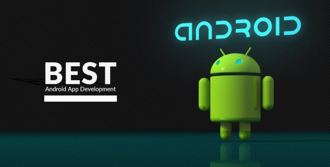 Gig Preview - Develop android and ios applications