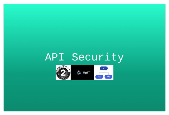 Gig Preview - Do API integrations with oauth2 and jwt