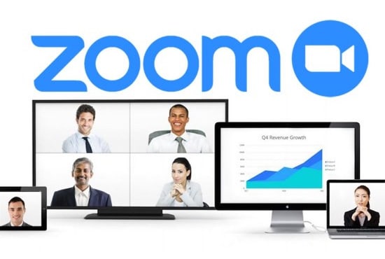 Gig Preview - Create zoom account and teach zoom