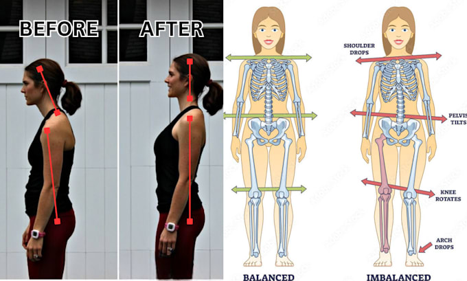 Gig Preview - Improve your posture and mobility