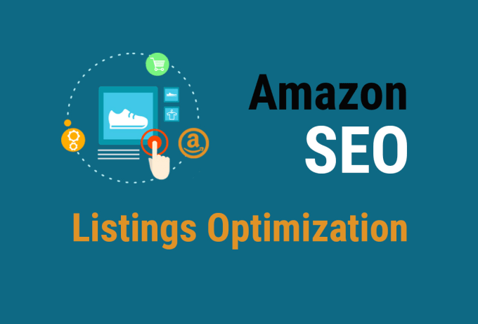 Gig Preview - Do amazon listing optimization,SEO product description