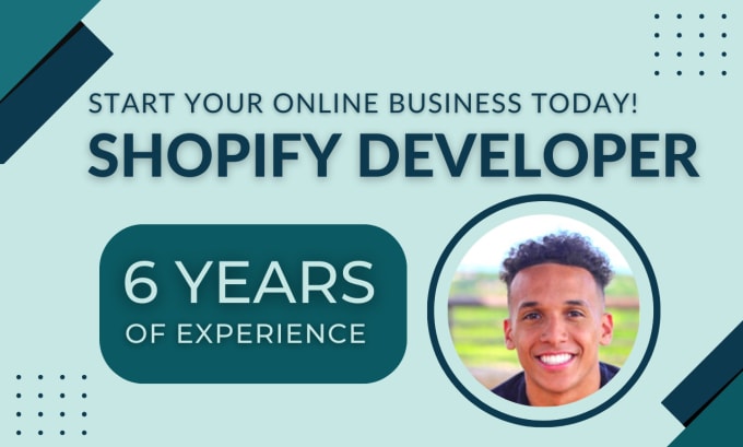 Gig Preview - Create a premium shopify dropshipping store