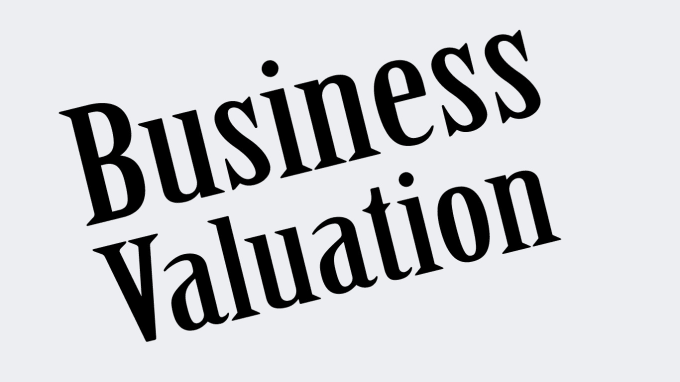 Gig Preview - Do business valuation and financial forecast