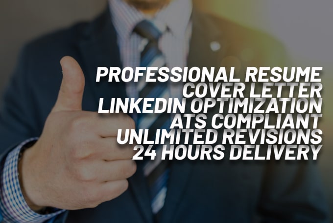 Gig Preview - Write,rewrite,design your professional ats compatible CV in 24hrs