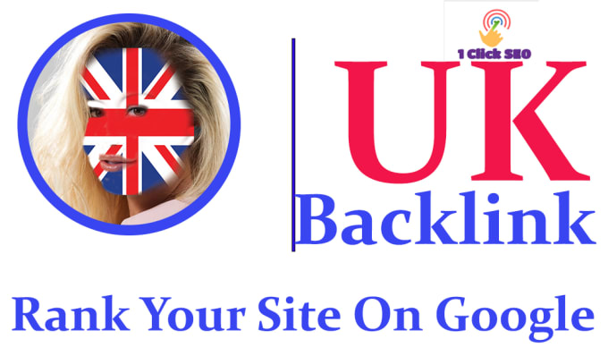 Gig Preview - Do 20 high da trust flow high authority UK SEO backlinks