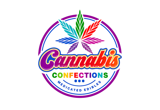 Gig Preview - Design a creative logo for cannabis, weed, marijuana, thc, and cbd brands